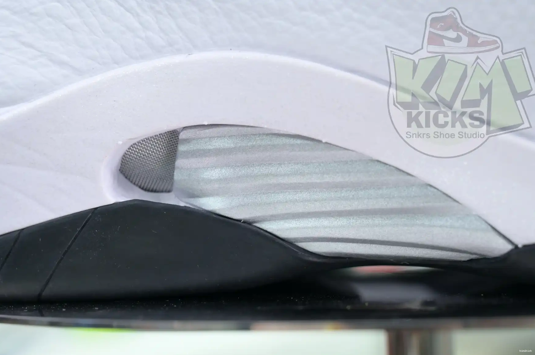 Jordan14“Black Toe”2024 Kimikick Air Jordan 0618